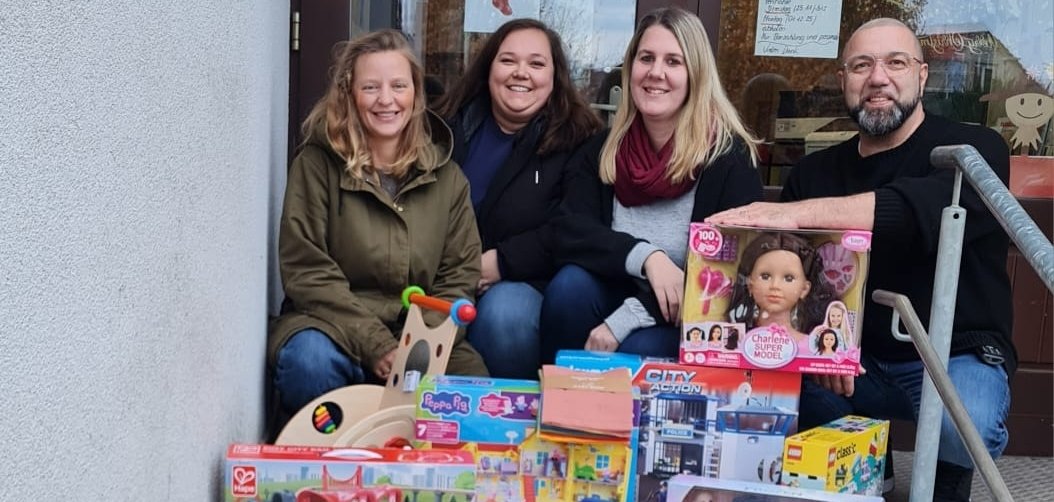 Kassenleitunsgwechsel