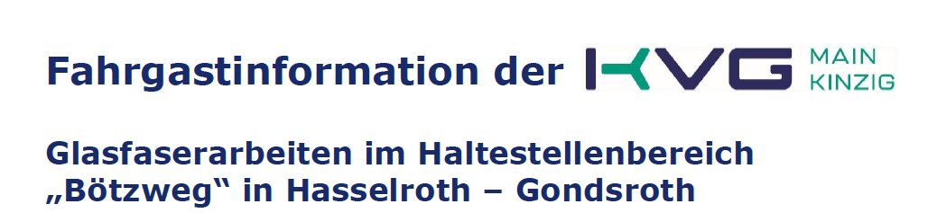 Kassenleitunsgwechsel