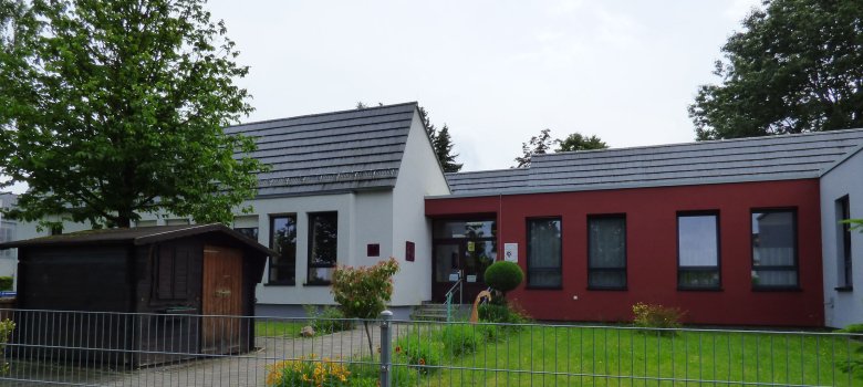 Kindertagesstätte Neuenhaßlau