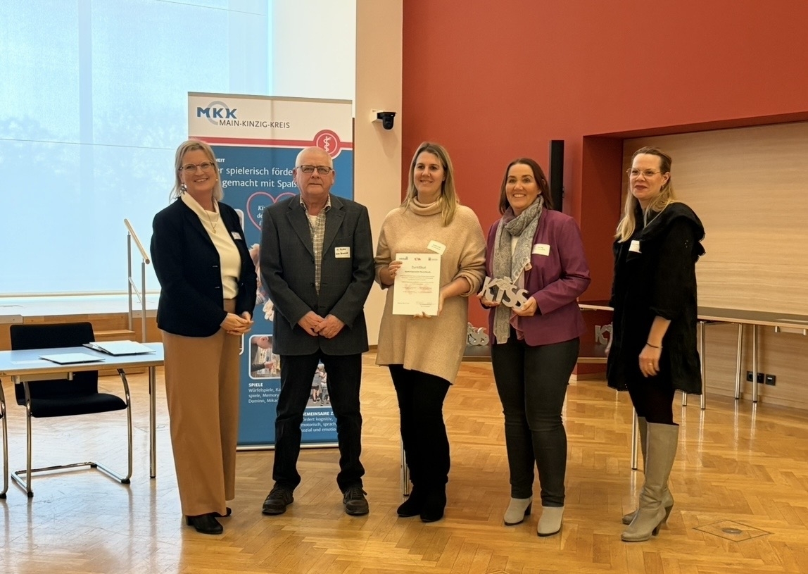 Kassenleitunsgwechsel