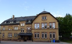 Bürgerbegegnungsstätte "Alte Schule"