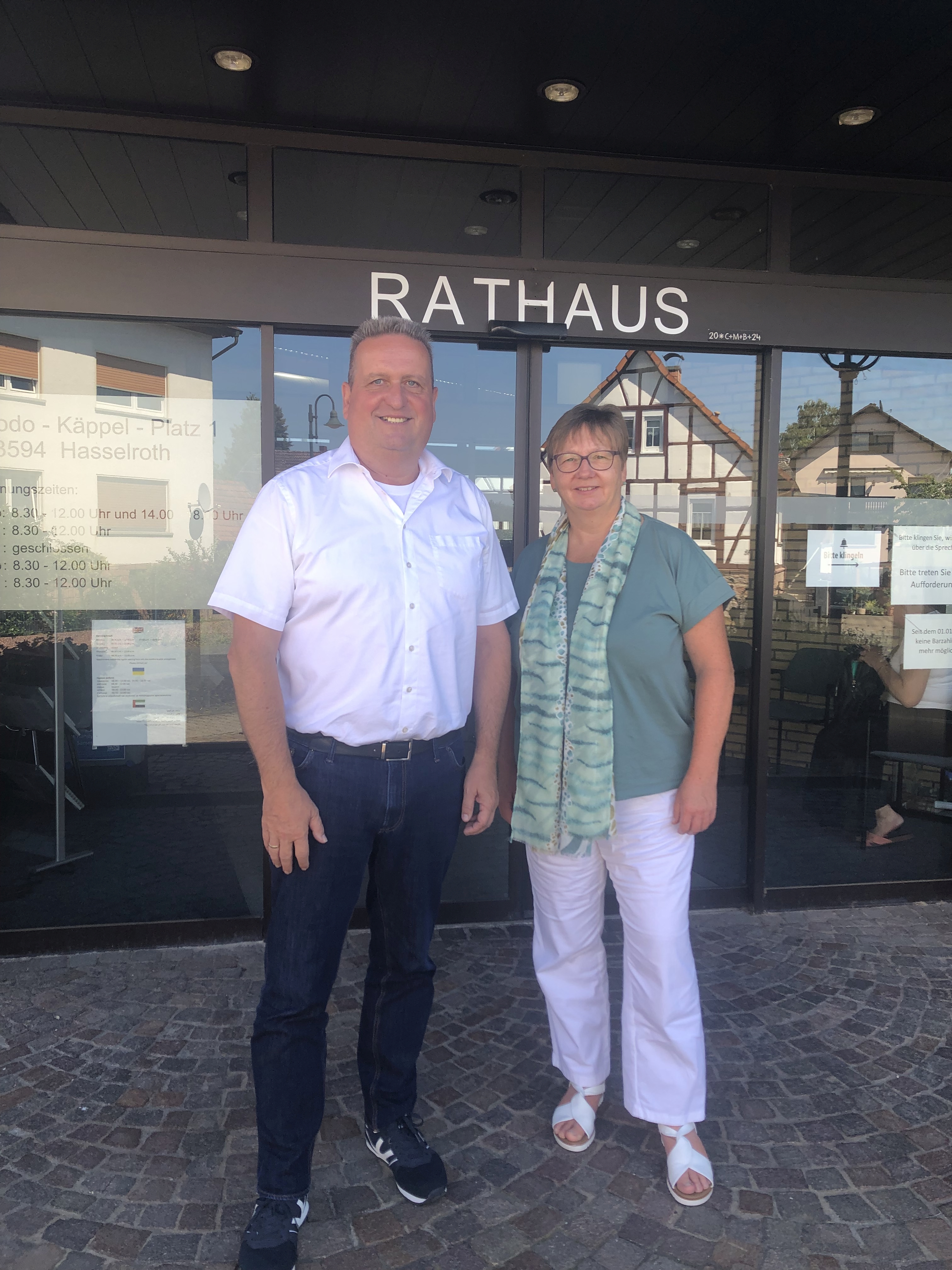 Abschied aus der Kita Am Krähenwald