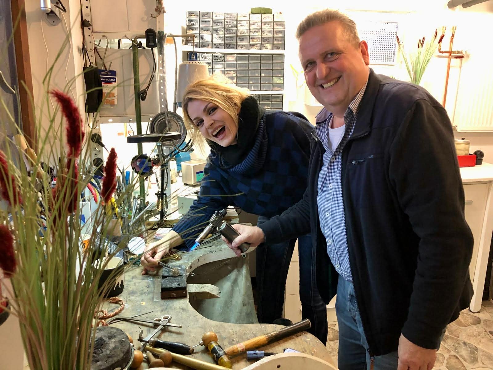 Kassenleitunsgwechsel