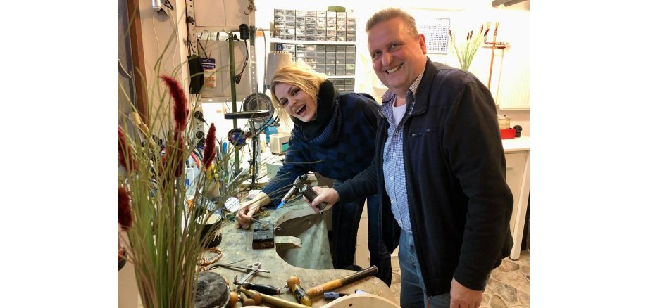 Kassenleitunsgwechsel