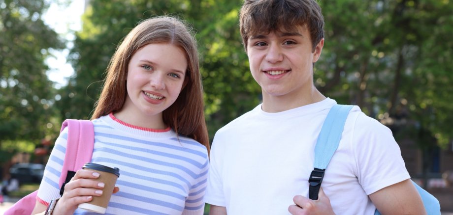 Cream Green Modern Illustrated Company Meeting Instagram Post - 1