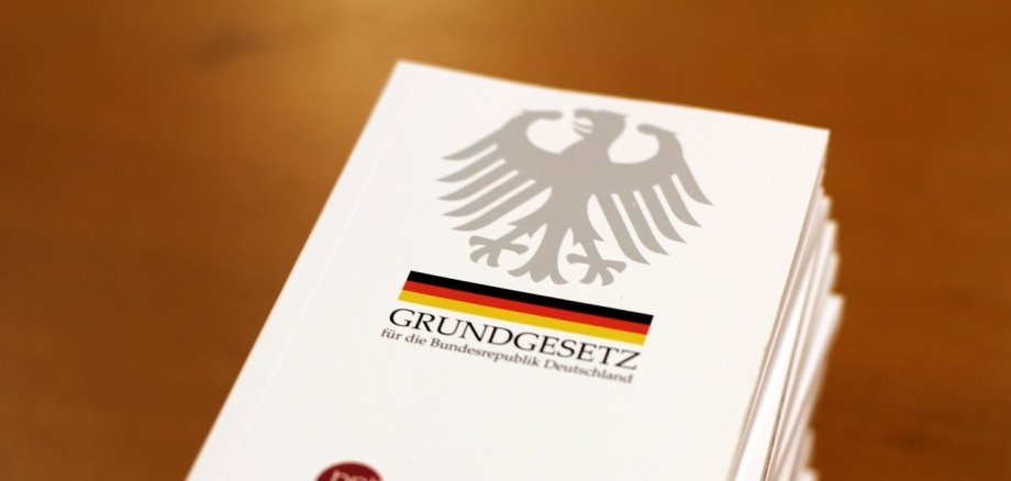 Grundgesetz