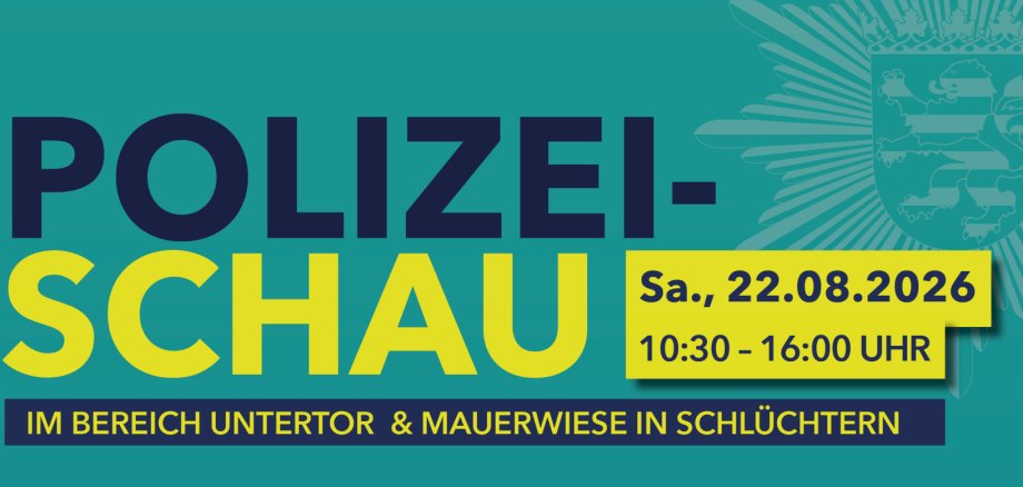 Polizeischau