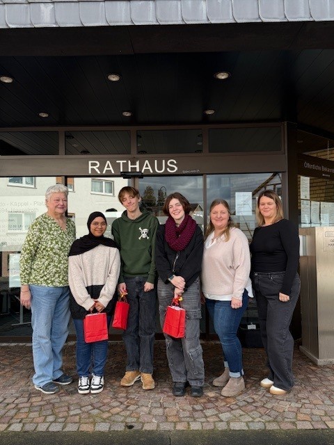 Kassenleitunsgwechsel