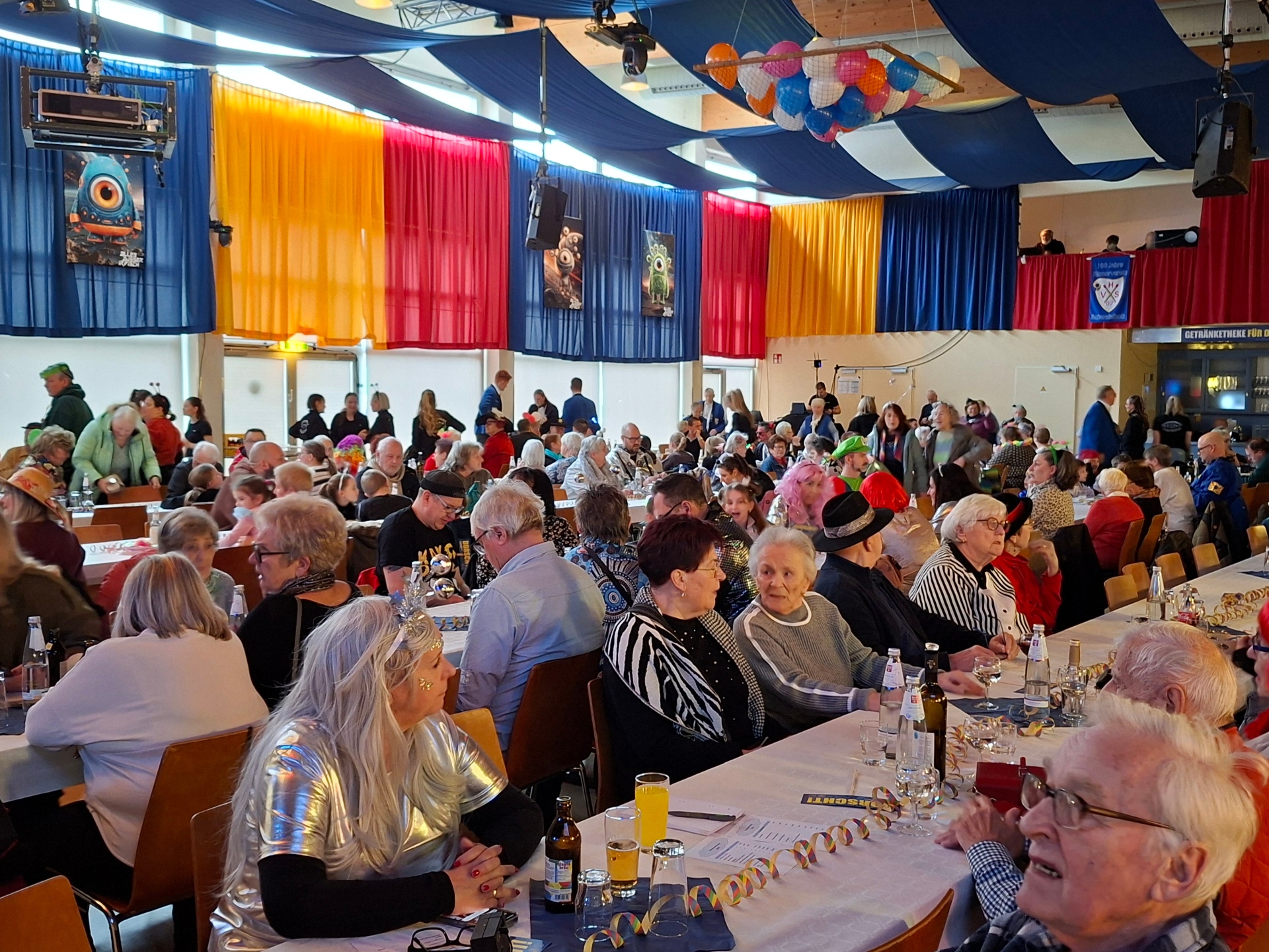 Kassenleitunsgwechsel